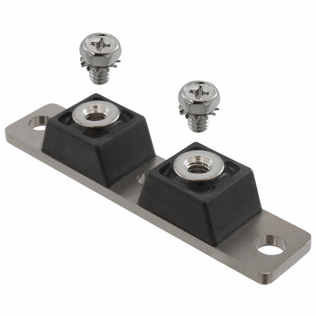 MBR60040CT GeneSiC Semiconductor  Diodes - Rectifiers - Arrays